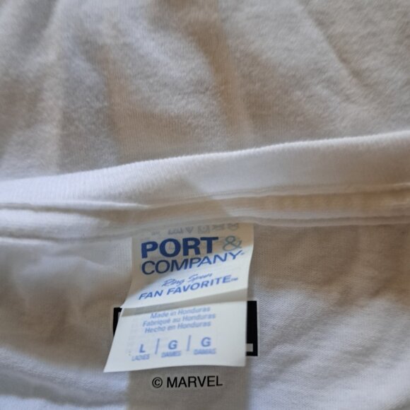 Marvel Spiderman T-shirt - Picture 3 of 3